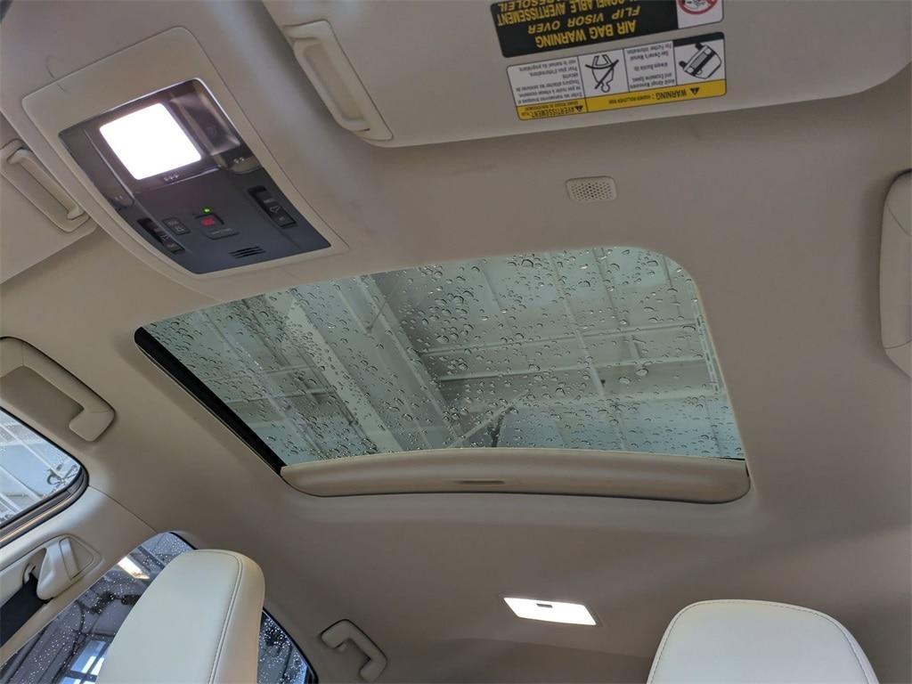 used 2019 Lexus NX 300h car, priced at $21,985