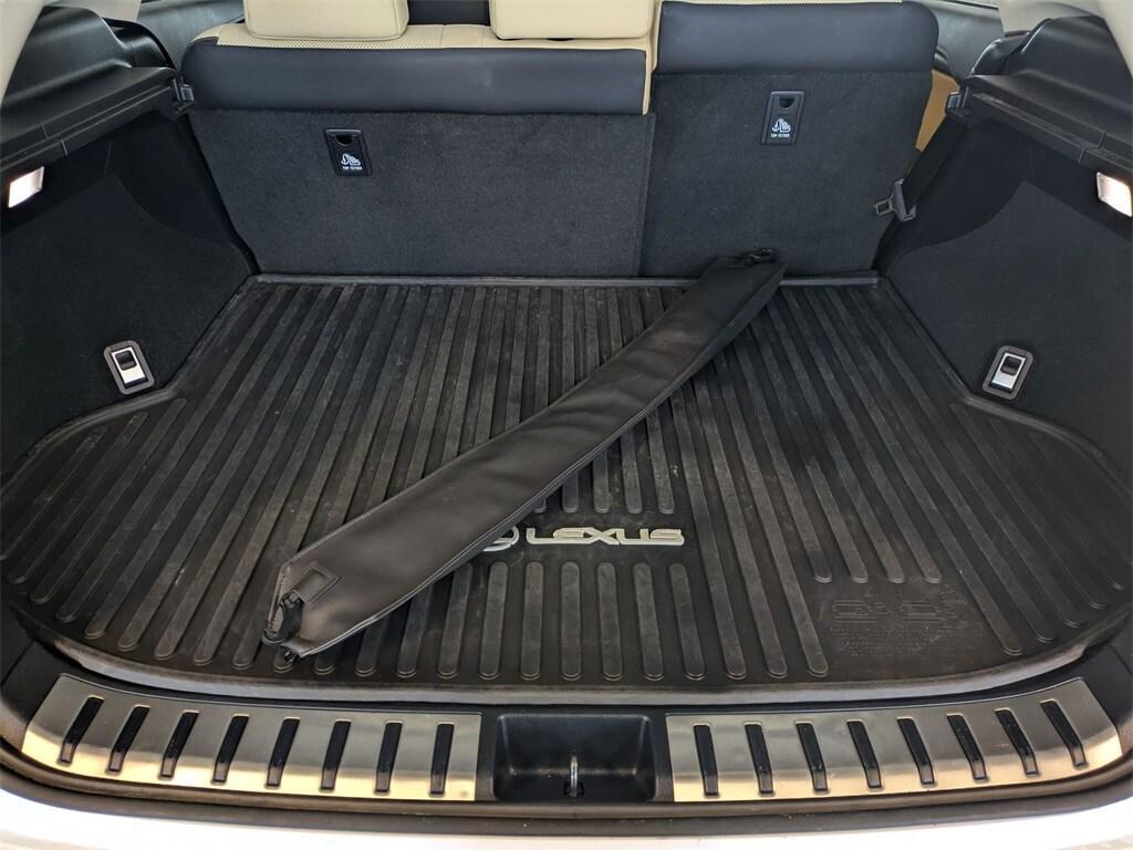 used 2019 Lexus NX 300h car, priced at $21,985