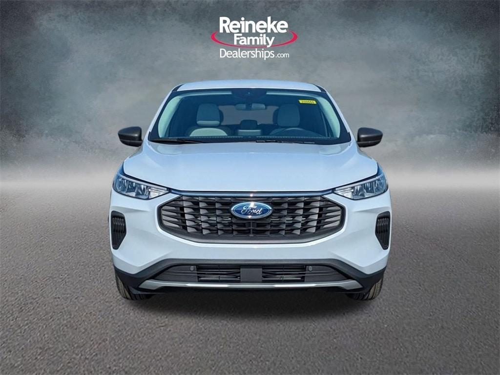 new 2025 Ford Escape car, priced at $29,324