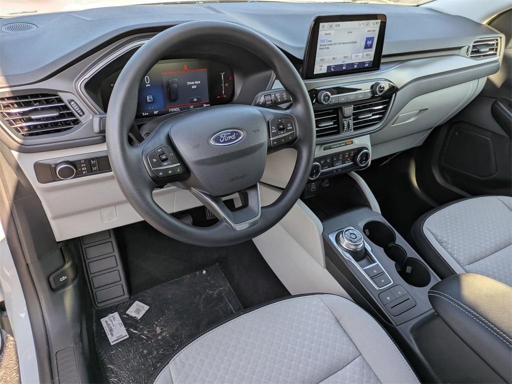 new 2025 Ford Escape car, priced at $29,324