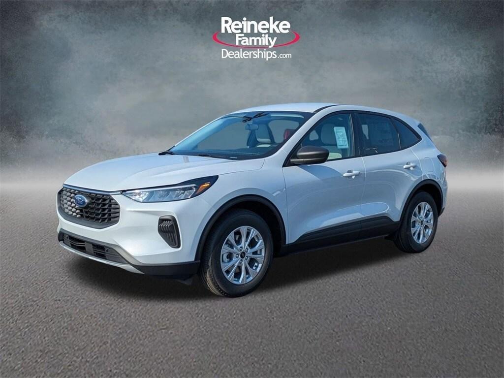 new 2025 Ford Escape car, priced at $29,324