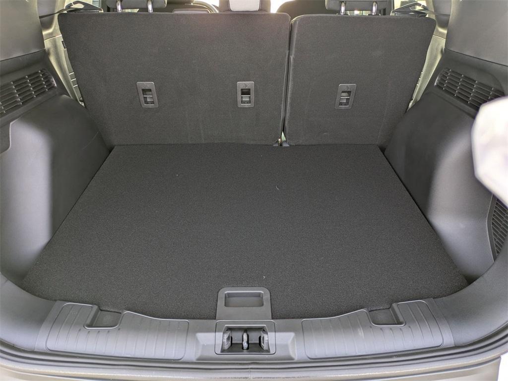 new 2025 Ford Escape car, priced at $29,324