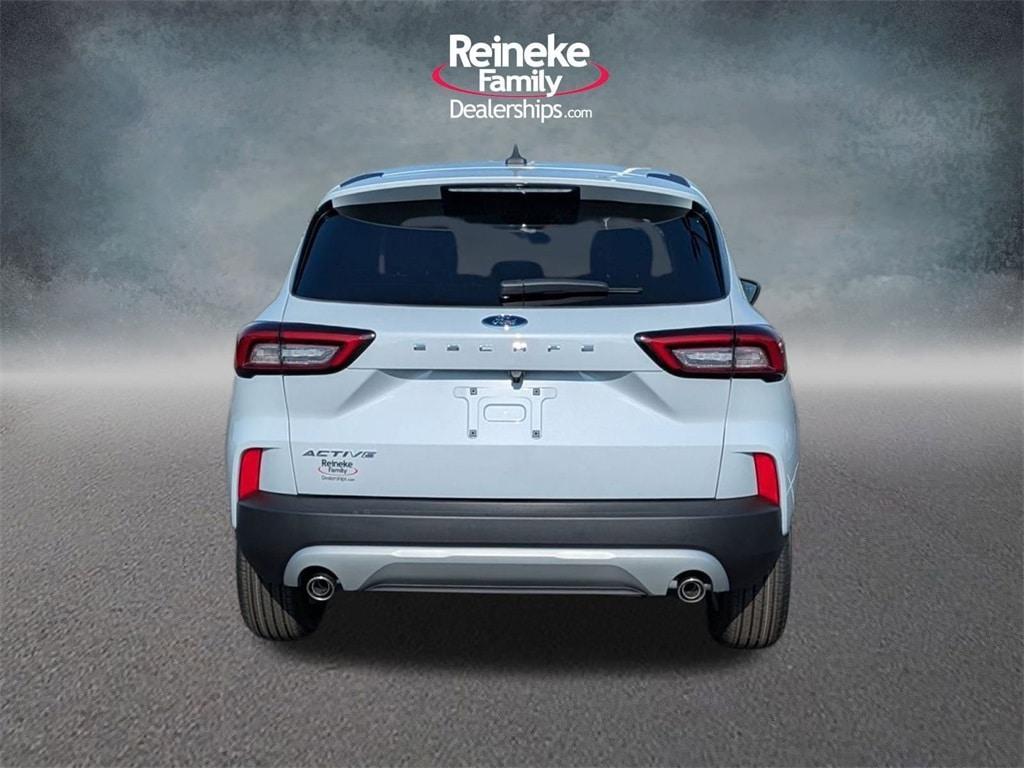 new 2025 Ford Escape car, priced at $29,324