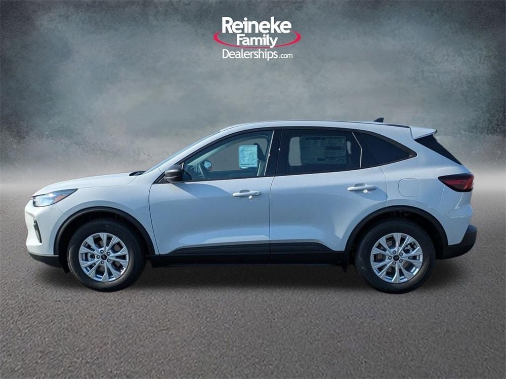 new 2025 Ford Escape car, priced at $29,324