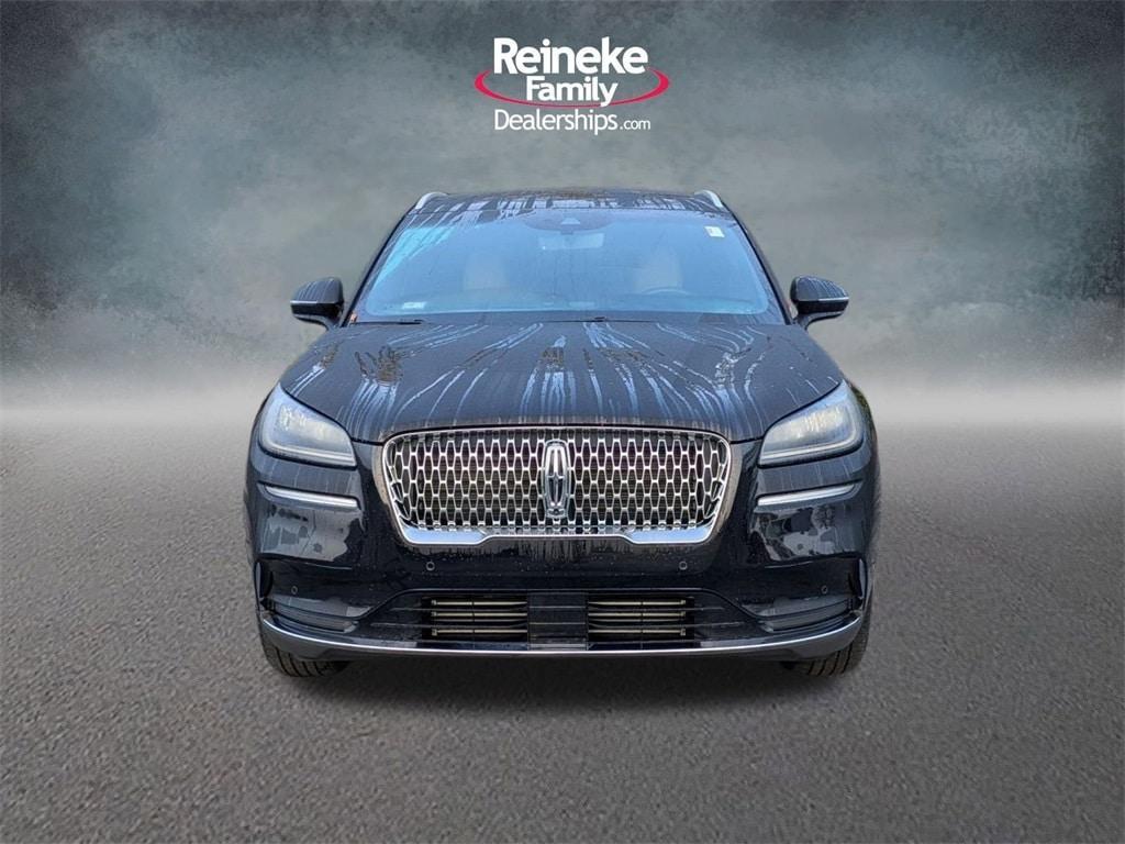 used 2023 Lincoln Corsair car, priced at $33,553