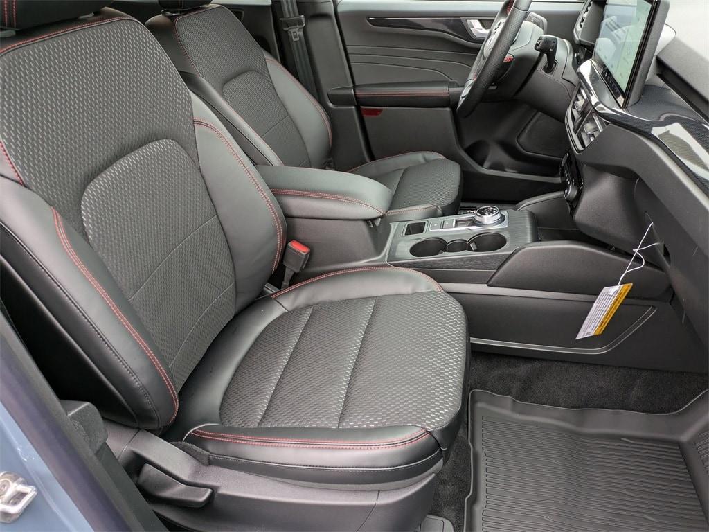 new 2025 Ford Escape car, priced at $32,883