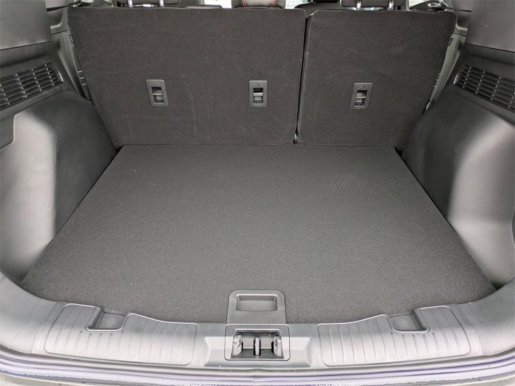 new 2025 Ford Escape car, priced at $32,883