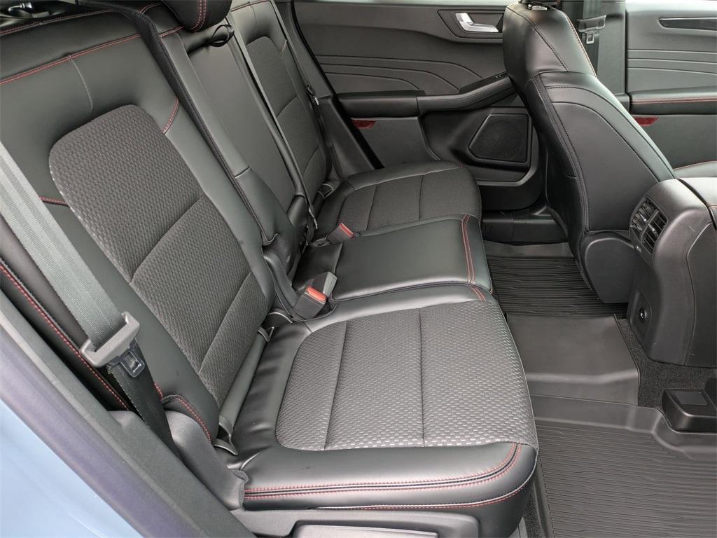 new 2025 Ford Escape car, priced at $32,883