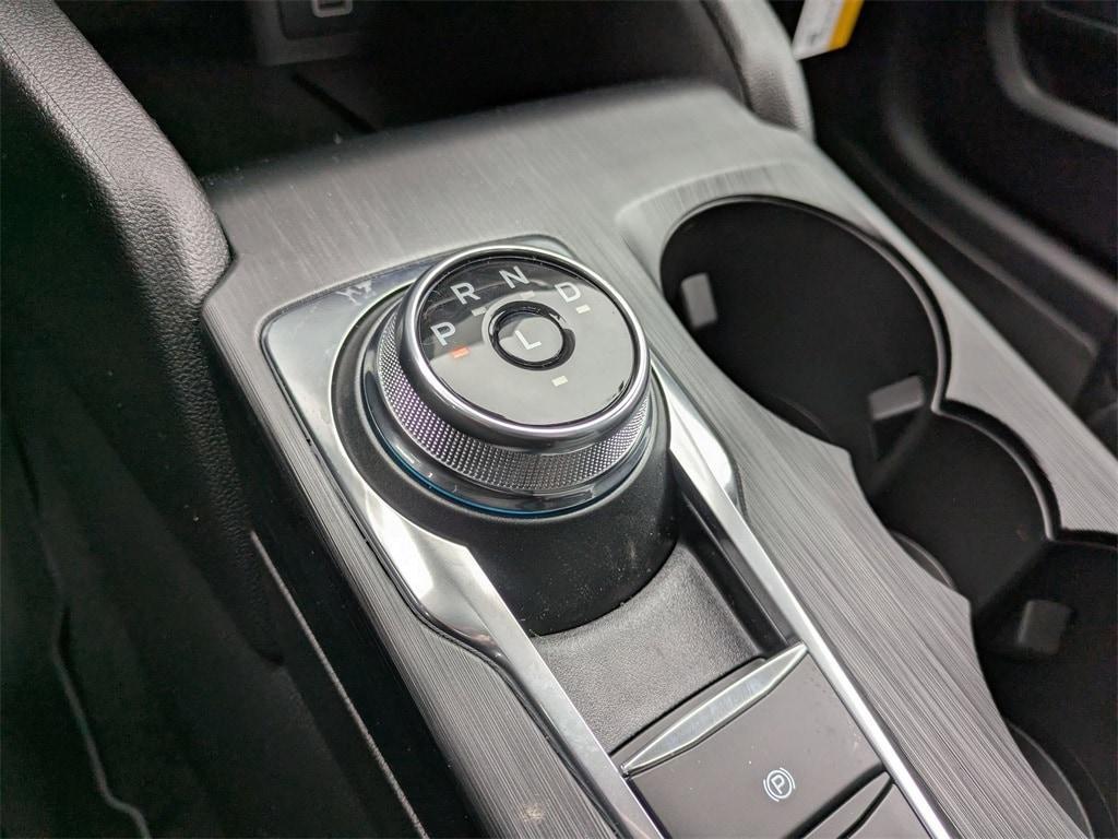 new 2025 Ford Escape car, priced at $32,883