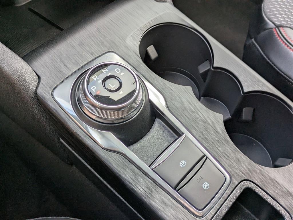 new 2025 Ford Escape car, priced at $35,044