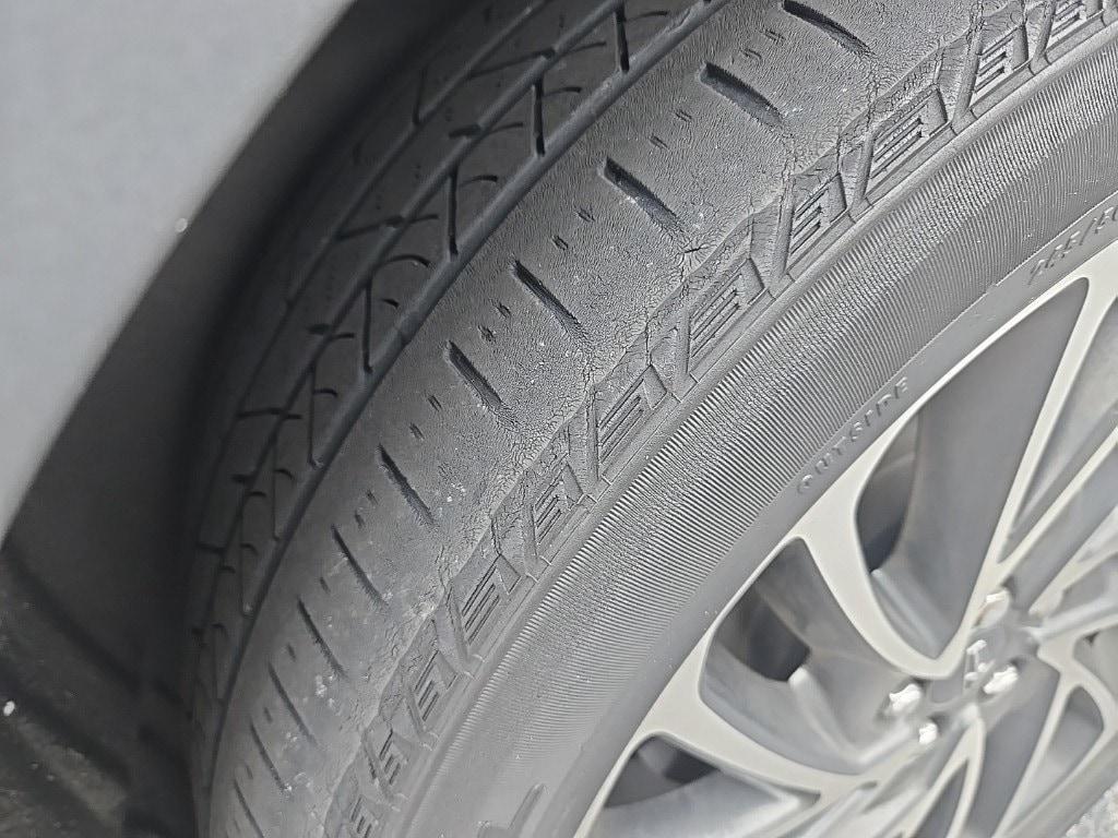 used 2019 Lincoln Nautilus car, priced at $23,184