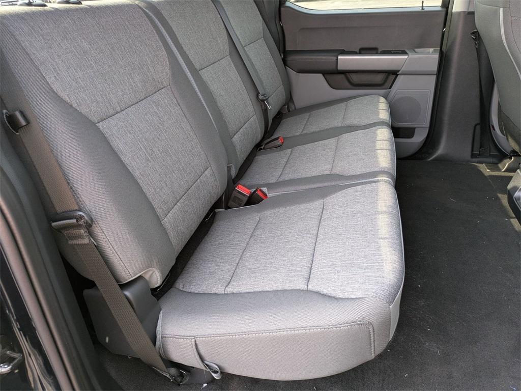 new 2025 Ford F-250 car, priced at $59,660