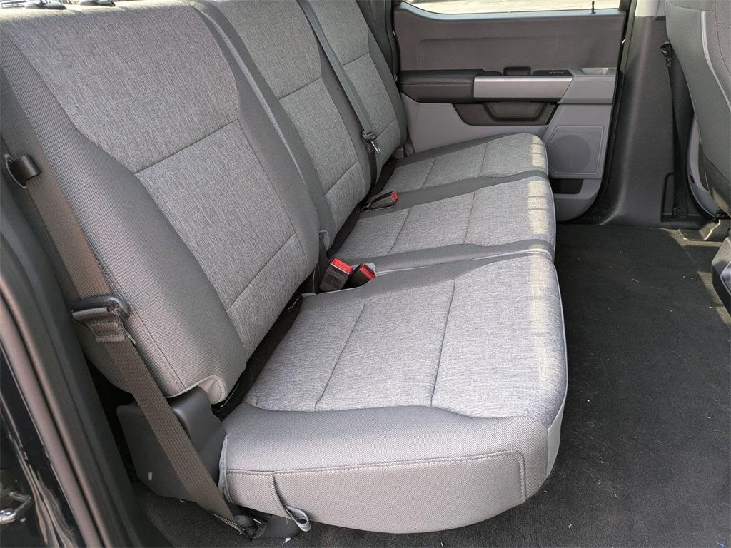 new 2025 Ford F-250 car, priced at $54,603