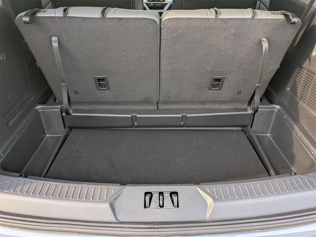new 2025 Ford Explorer car, priced at $46,671