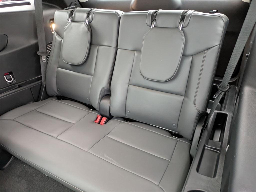 new 2025 Ford Explorer car, priced at $46,671