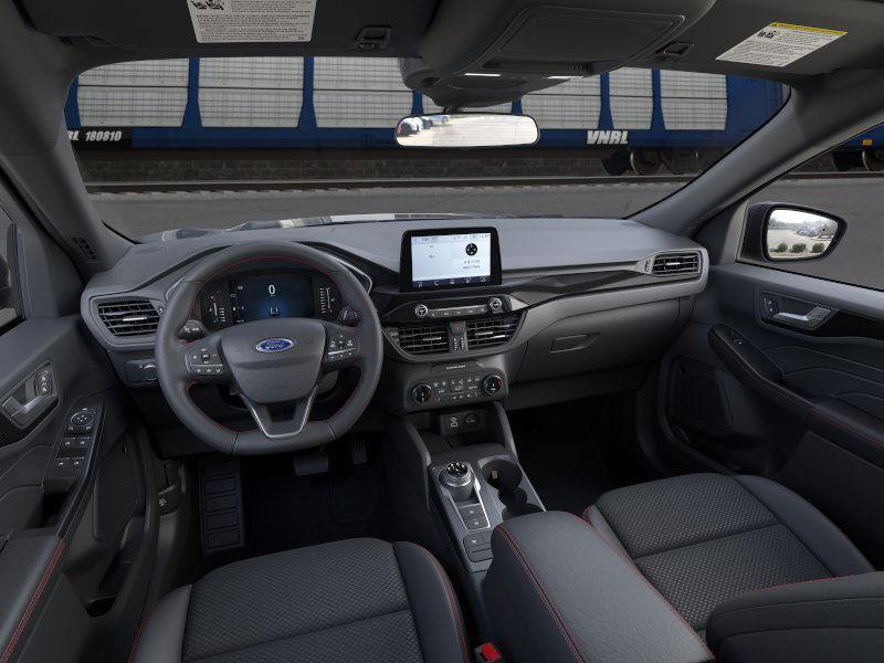 new 2025 Ford Escape car, priced at $32,631
