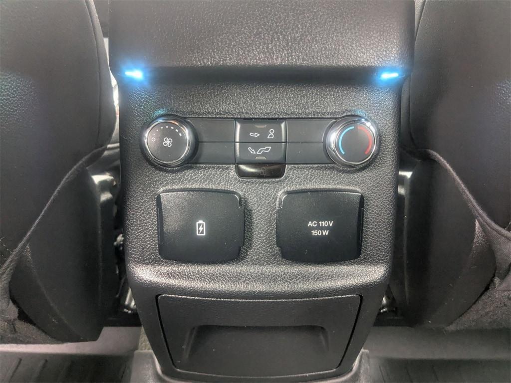 used 2017 Ford Explorer car, priced at $14,953