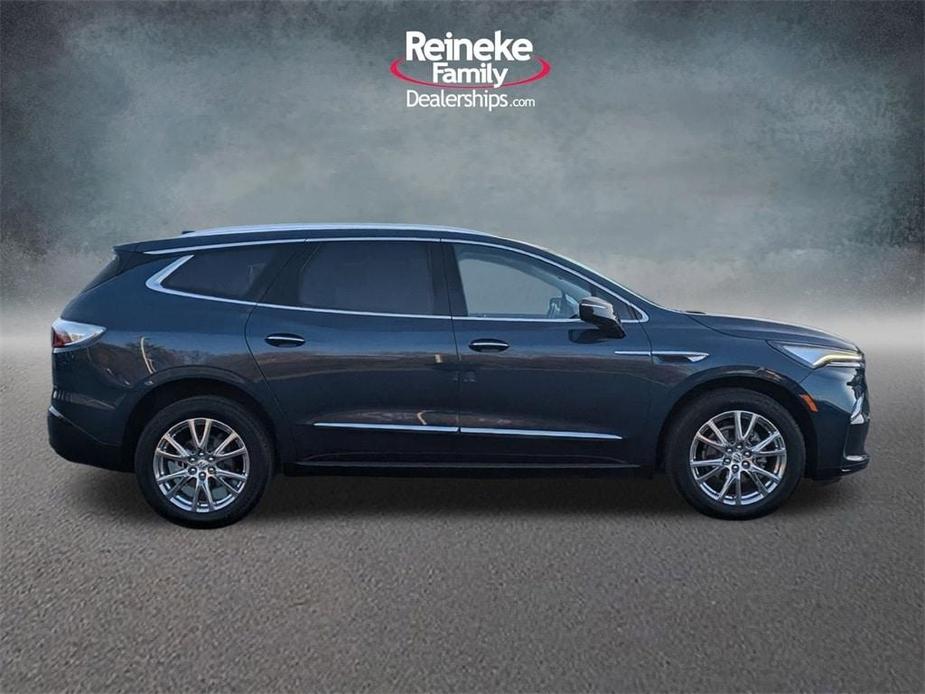 used 2023 Buick Enclave car, priced at $40,922