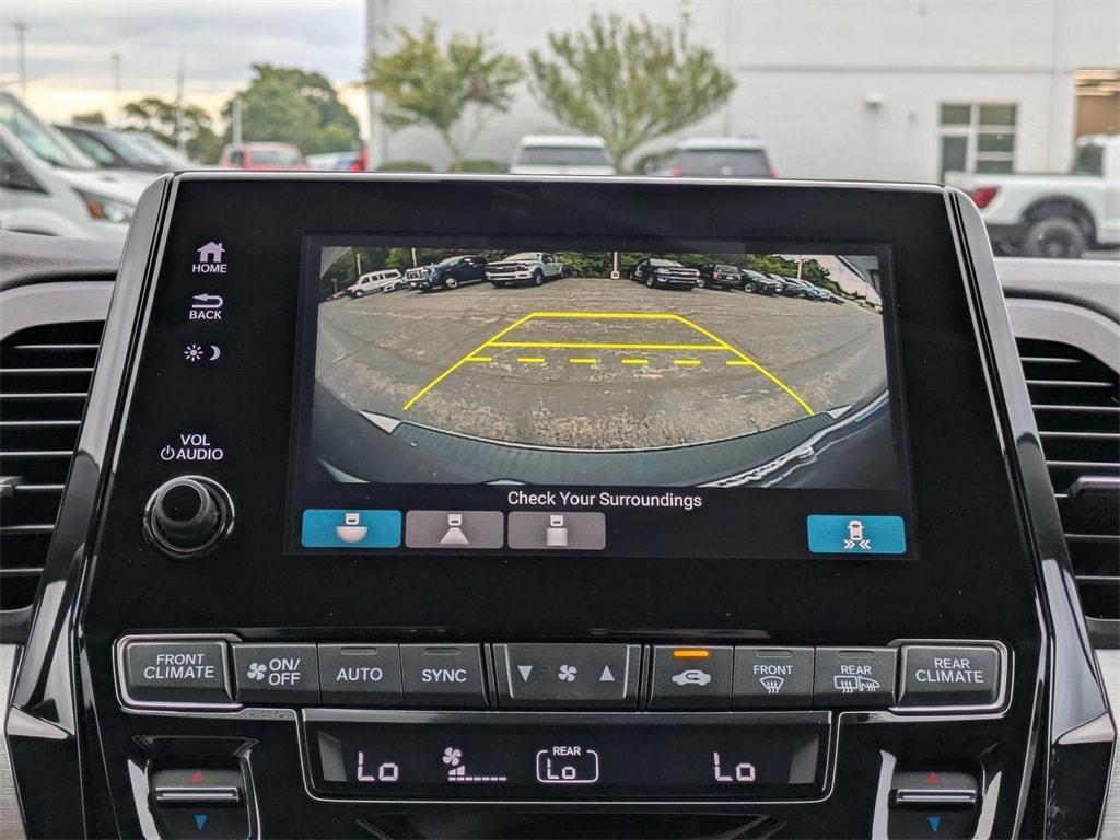 used 2019 Honda Odyssey car, priced at $22,331