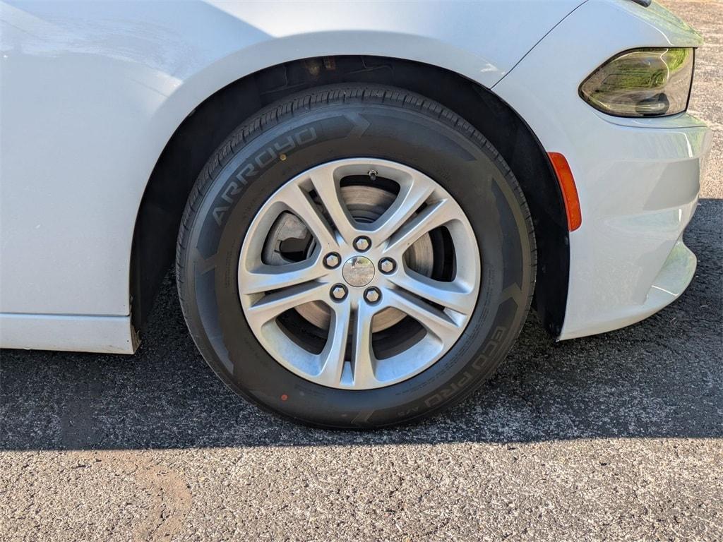 used 2022 Dodge Charger car, priced at $20,994