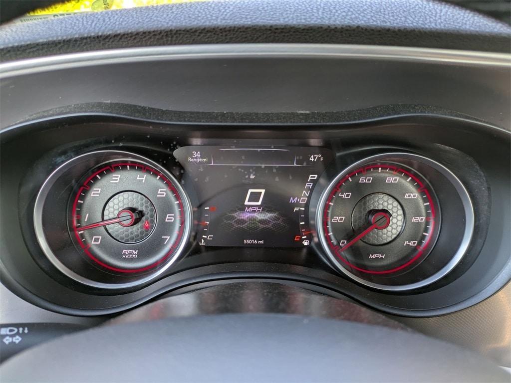 used 2022 Dodge Charger car, priced at $20,994