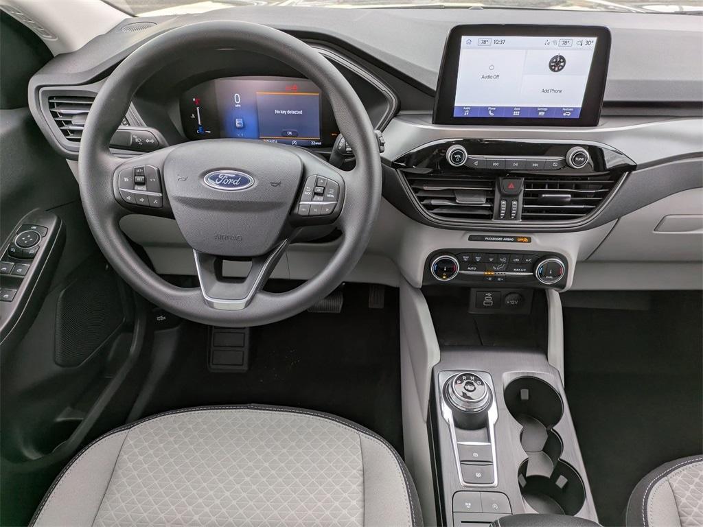 new 2025 Ford Escape car, priced at $29,990