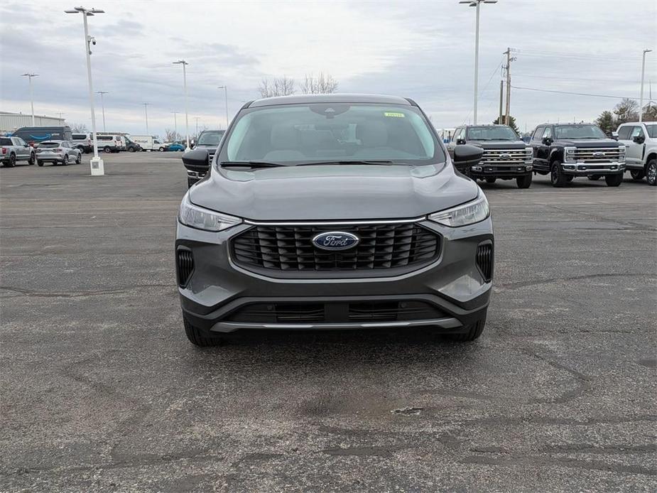 new 2025 Ford Escape car, priced at $29,990