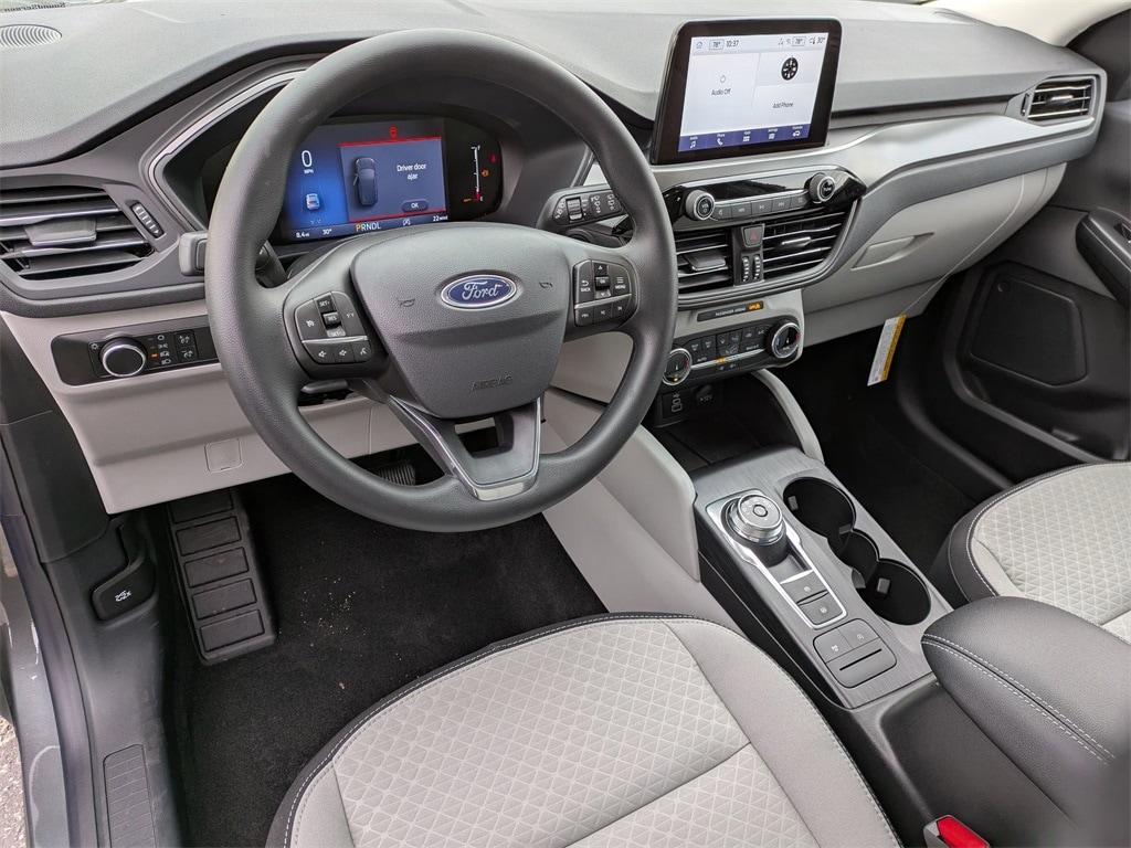 new 2025 Ford Escape car, priced at $29,990