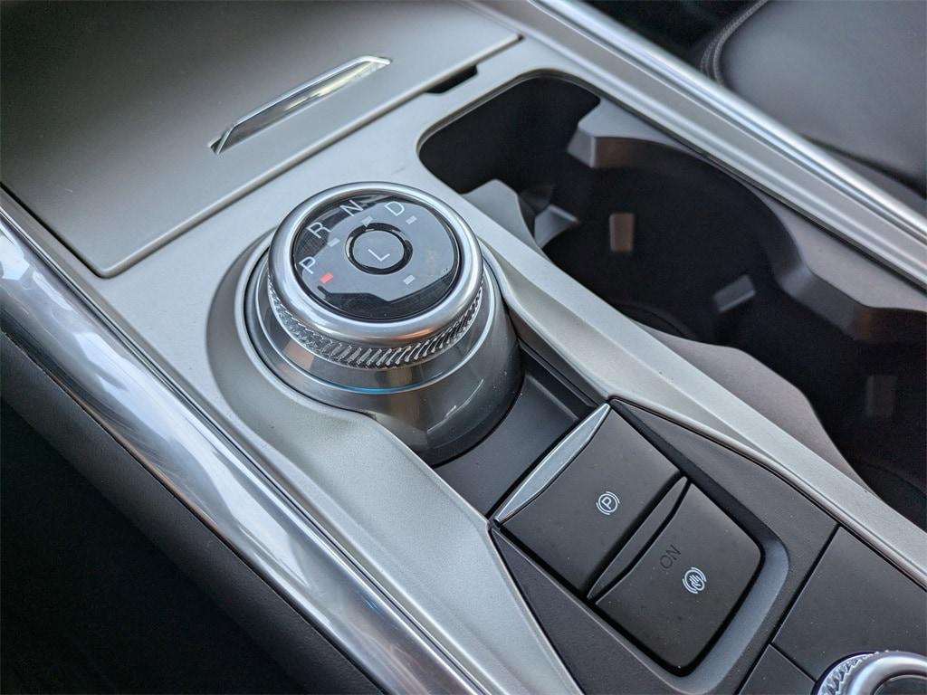 used 2023 Ford Explorer car, priced at $34,994