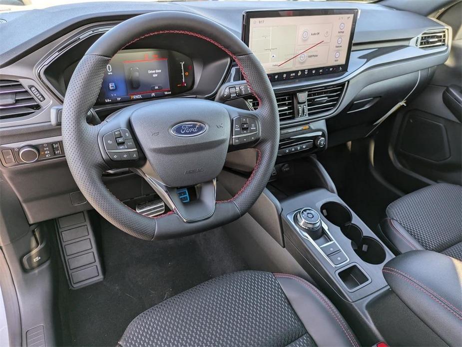 new 2024 Ford Escape car, priced at $33,225