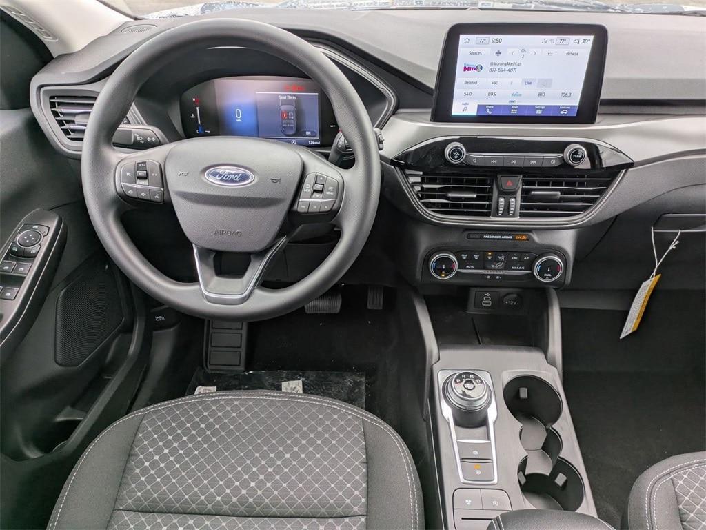 new 2025 Ford Escape car, priced at $28,982