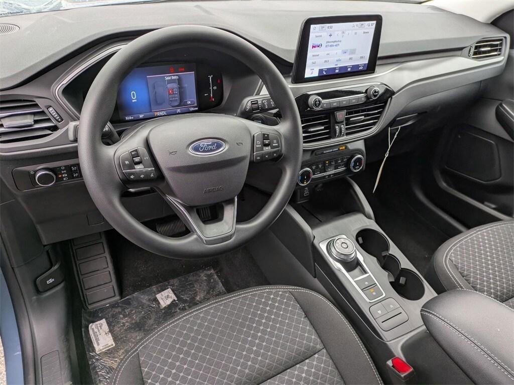new 2025 Ford Escape car, priced at $28,982