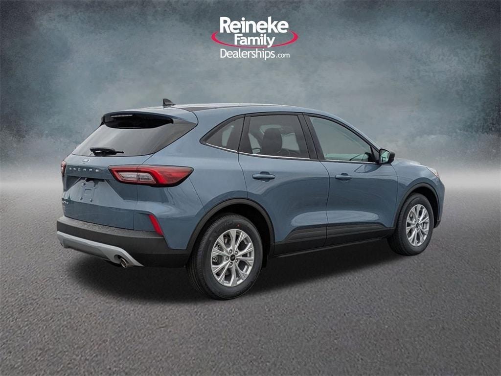 new 2025 Ford Escape car, priced at $28,982