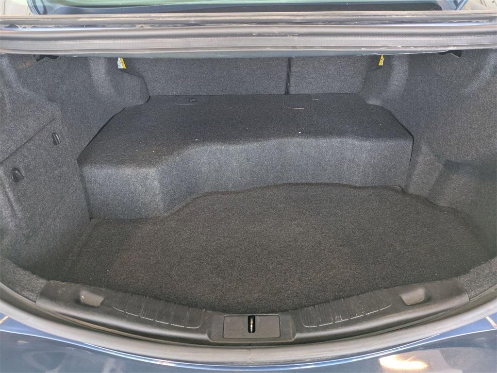 used 2019 Ford Fusion Hybrid car, priced at $14,831