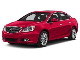 used 2015 Buick Verano car, priced at $9,700