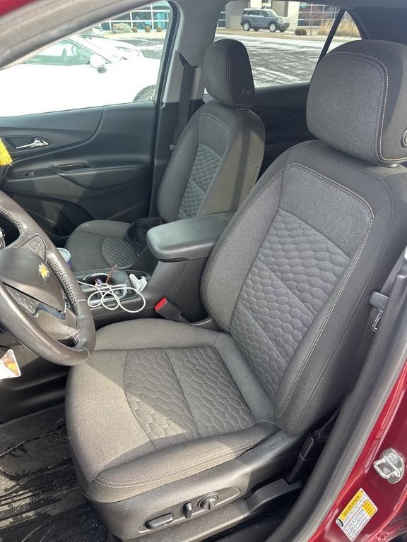 used 2019 Chevrolet Equinox car, priced at $16,594