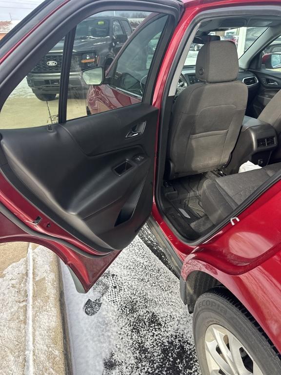 used 2019 Chevrolet Equinox car, priced at $16,594