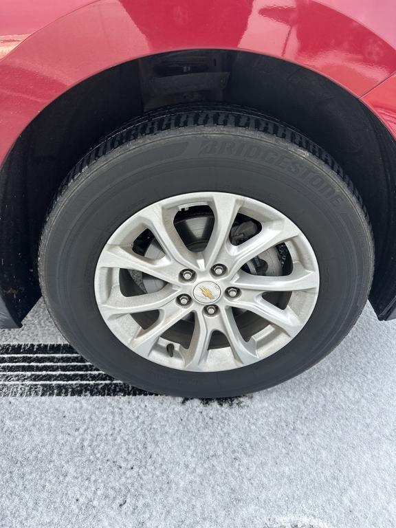 used 2019 Chevrolet Equinox car, priced at $16,594