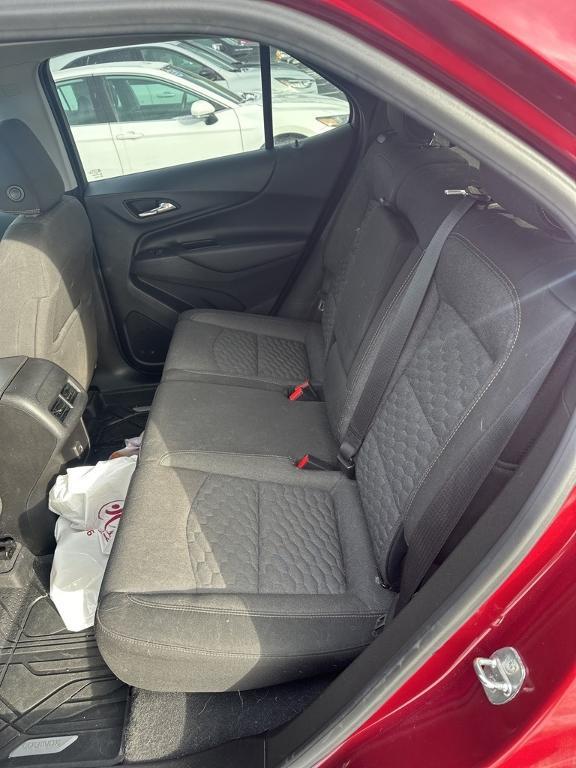 used 2019 Chevrolet Equinox car, priced at $16,594