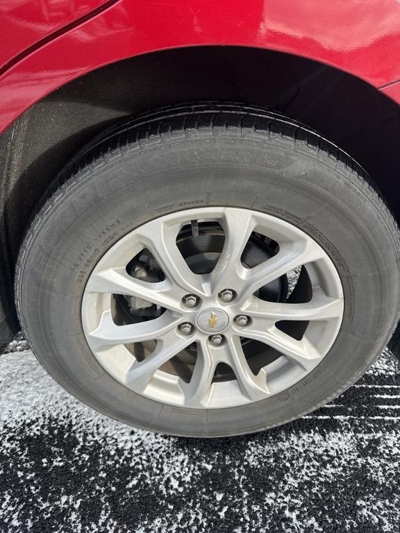 used 2019 Chevrolet Equinox car, priced at $16,594