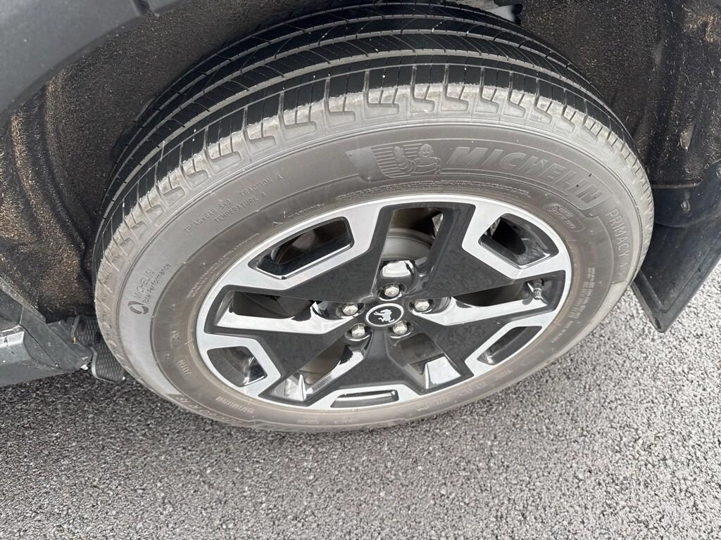 used 2023 Ford Bronco Sport car, priced at $27,270