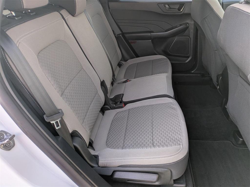 used 2022 Ford Escape car, priced at $17,640
