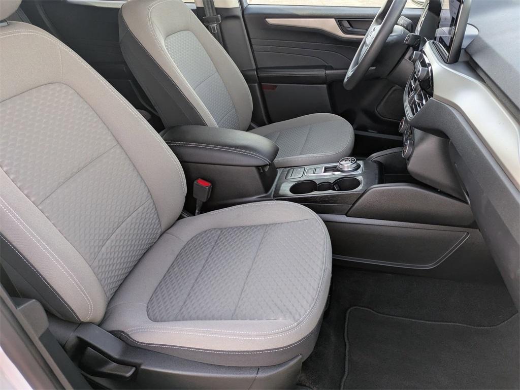 used 2022 Ford Escape car, priced at $17,640