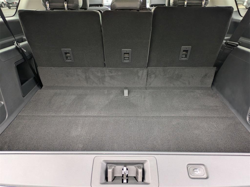 new 2025 Ford Expedition Max car, priced at $70,183
