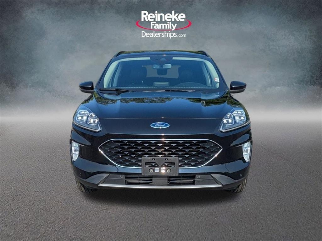 used 2020 Ford Escape car, priced at $20,753