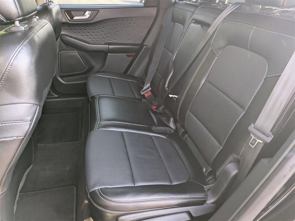 used 2020 Ford Escape car, priced at $20,753