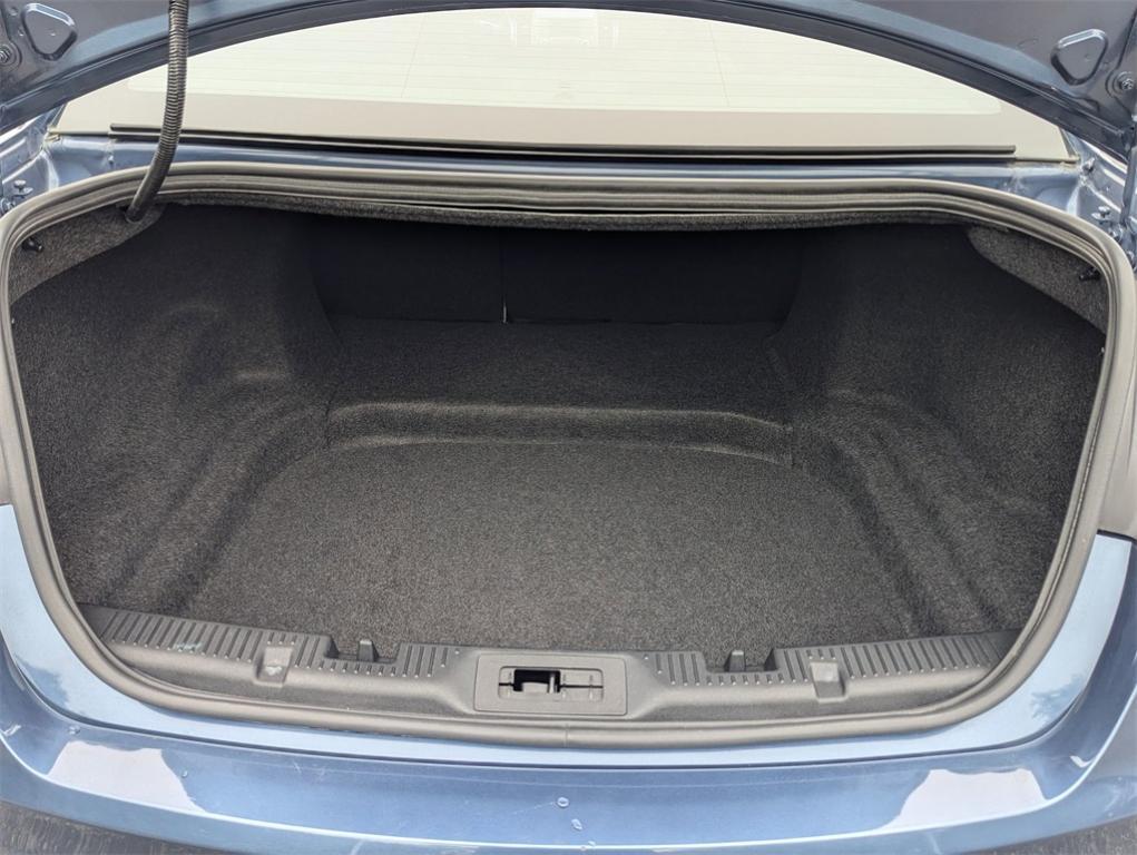 used 2018 Ford Taurus car, priced at $17,995