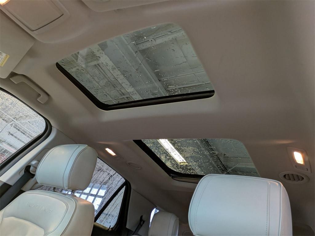 used 2016 Ford Explorer car, priced at $11,412