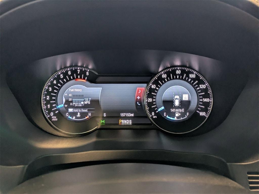 used 2016 Ford Explorer car, priced at $11,412