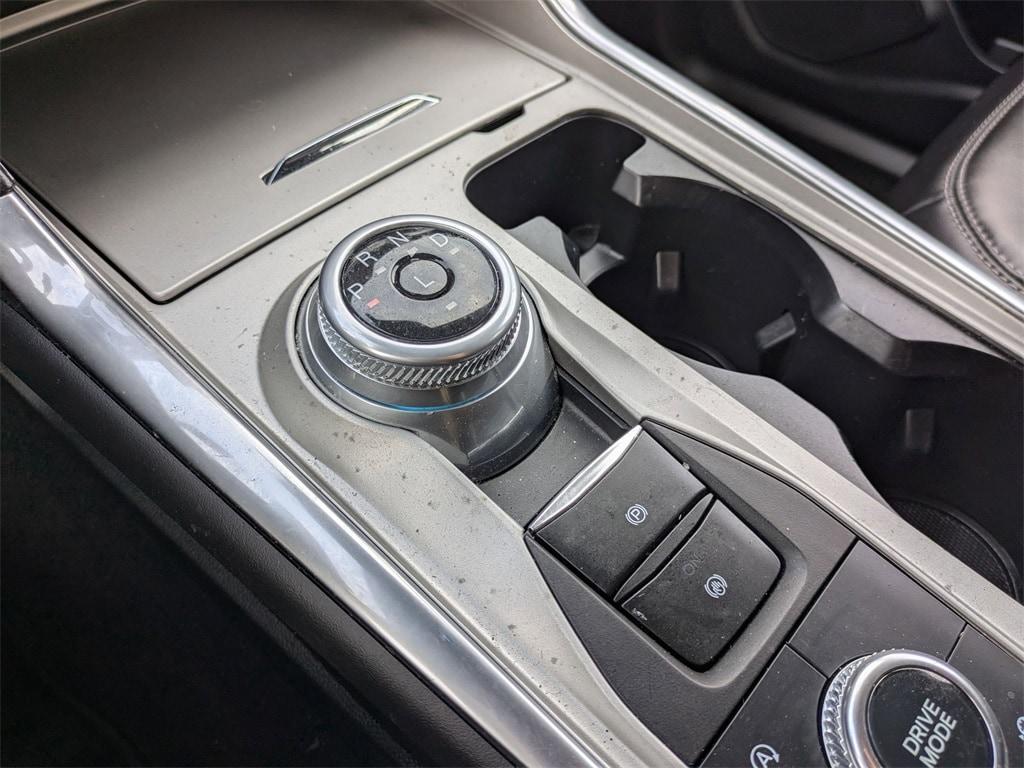 used 2023 Ford Explorer car, priced at $33,932